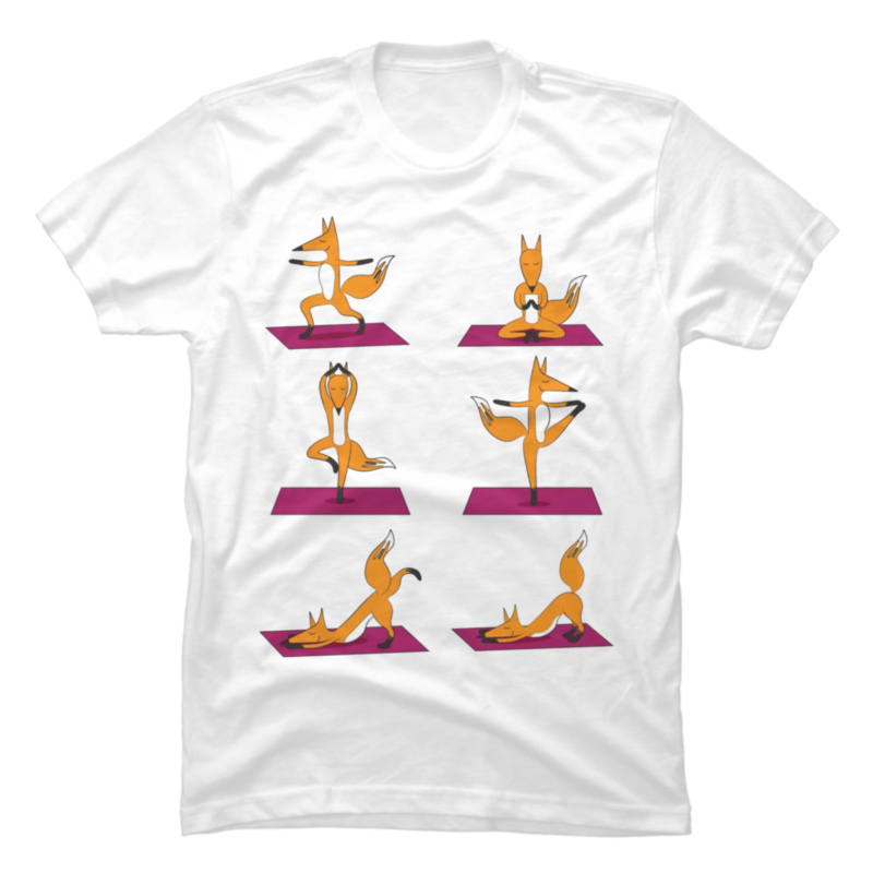 15 Yoga Shirt Designs Bundle For Commercial Use Part 1, Yoga T-shirt, Yoga png file, Yoga digital file, Yoga gift, Yoga download, Yoga design