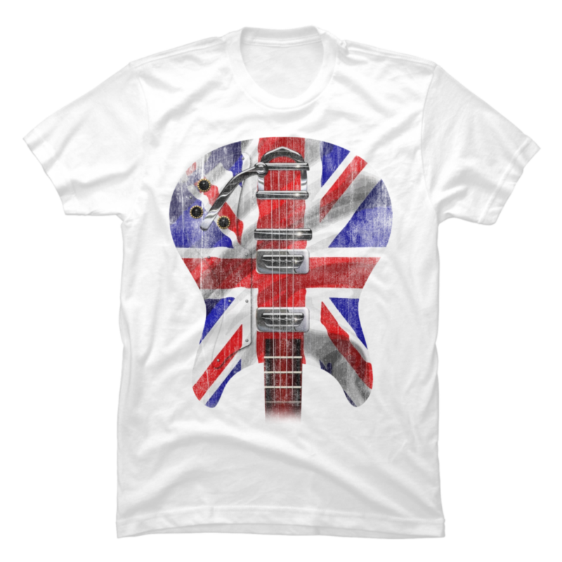 15 Guitar shirt Designs Bundle For Commercial Use Part 5, Guitar T-shirt, Guitar png file, Guitar digital file, Guitar gift, Guitar download, Guitar design DBH