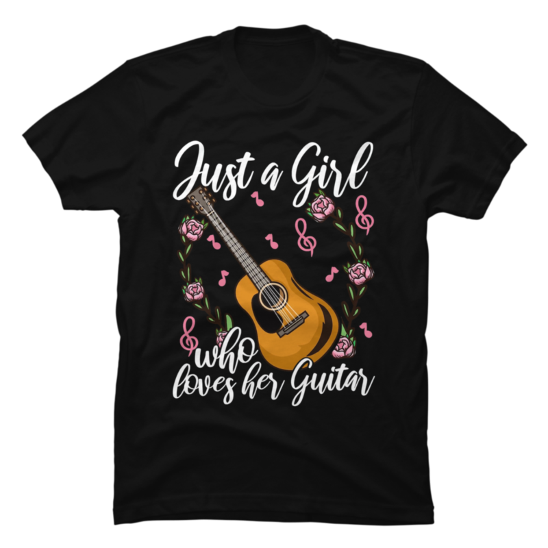 15 Guitar shirt Designs Bundle For Commercial Use Part 2, Guitar T-shirt, Guitar png file, Guitar digital file, Guitar gift, Guitar download, Guitar design DBH