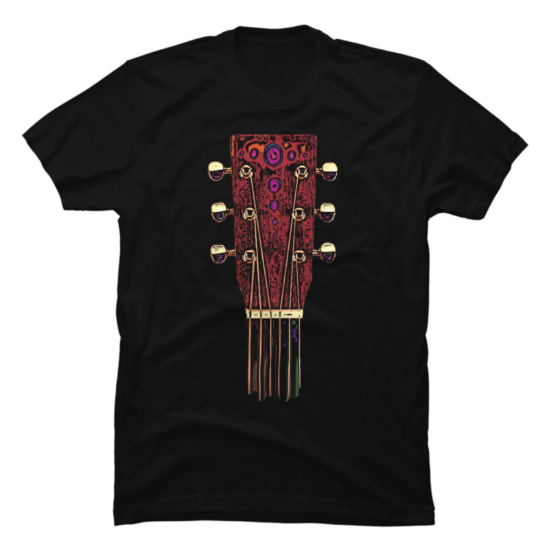 15 Guitar shirt Designs Bundle For Commercial Use Part 2, Guitar T-shirt, Guitar png file, Guitar digital file, Guitar gift, Guitar download, Guitar design DBH