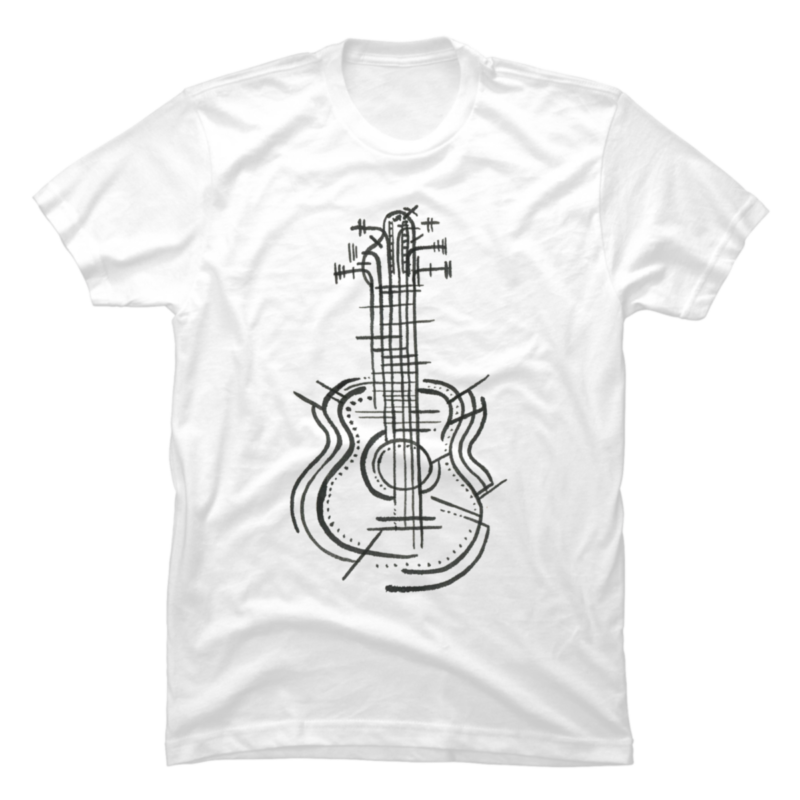 15 Guitar shirt Designs Bundle For Commercial Use Part 5, Guitar T-shirt, Guitar png file, Guitar digital file, Guitar gift, Guitar download, Guitar design DBH