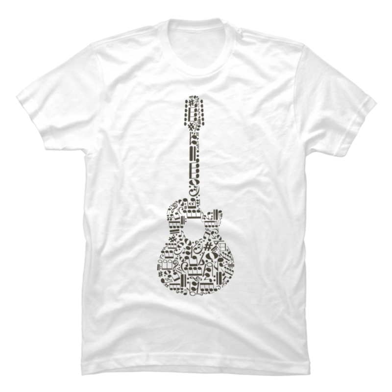 15 Guitar shirt Designs Bundle For Commercial Use Part 5, Guitar T-shirt, Guitar png file, Guitar digital file, Guitar gift, Guitar download, Guitar design DBH