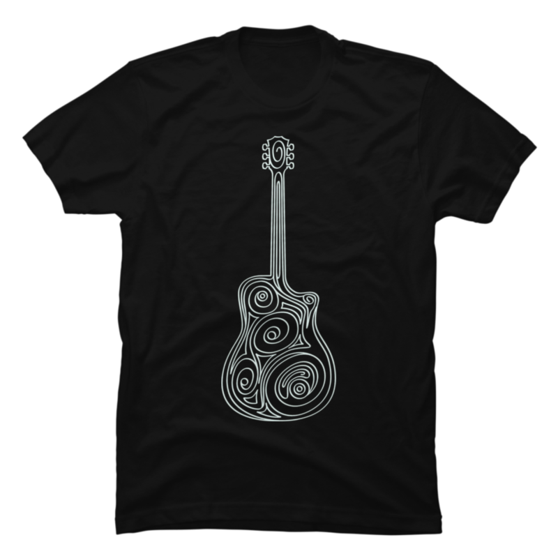 11 Guitar shirt Designs Bundle For Commercial Use Part 4, Guitar T-shirt, Guitar png file, Guitar digital file, Guitar gift, Guitar download, Guitar design DBH