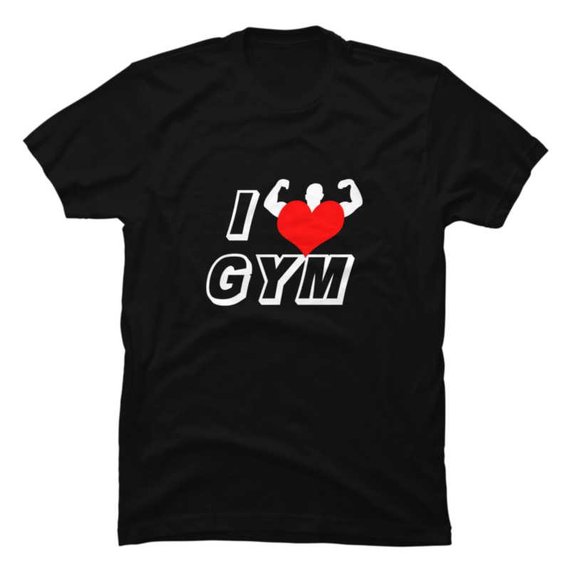 15 GYM shirt Designs Bundle For Commercial Use Part 2, GYM T-shirt, GYM png file, GYM digital file, GYM gift, GYM download, GYM design