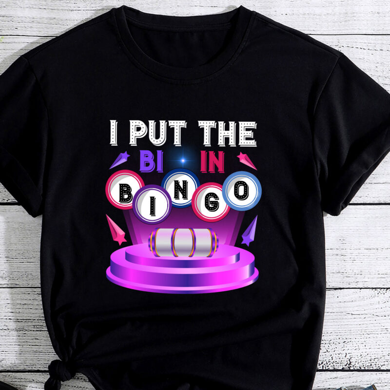 bingo shirts for sale