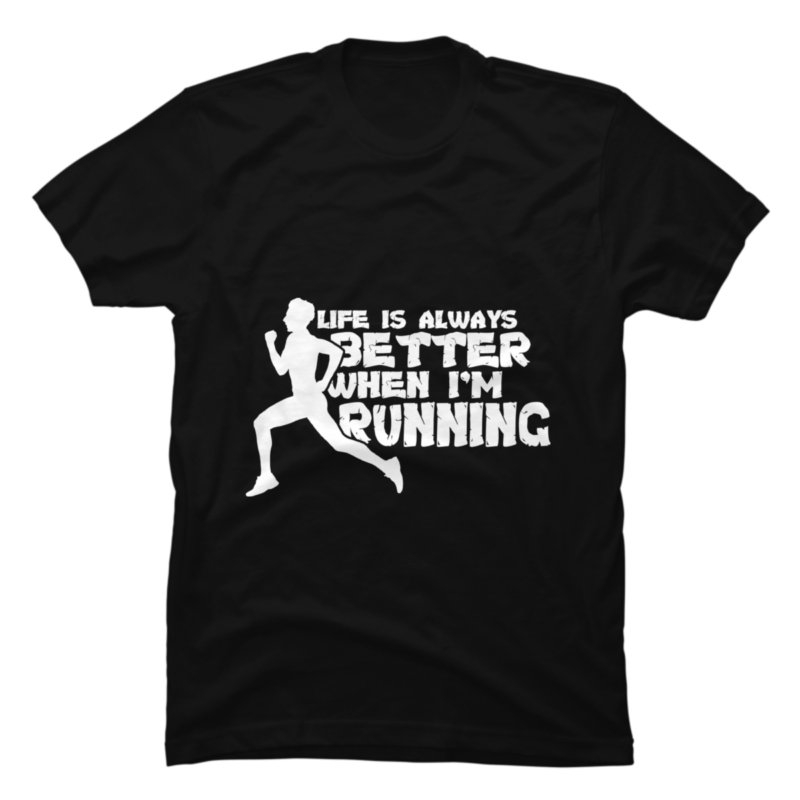 15 Running shirt Designs Bundle For Commercial Use Part 2, Running T-shirt, Running png file, Running digital file, Running gift, Running download, Running design DBH