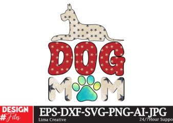 Dog Mom Sublimation PNG,Dog Mama, Dog Mom Western Leopard PNG Design Sublimation, Clipart, Instant Digital Download DogFunny Bundle Png Bundle Sublimation Design, Dogs Bundle Clipart, Cute Animals Png, Animals Png,Cute