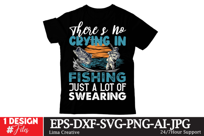 THeres No Crying In Fishing Just A Lot Of Swearing T-shirt Design,Blue Marlin Fishing T-shirt Design,fishing tiny,fishing fishing,near,me fishing,license fishing,spots,near,me fishing,kayak fishing,rod fishing,pole fishing,knots fishing,license,texas fishing,almanac fishing,areas,near,me fishing,accessories fishing,app fishing,apparel