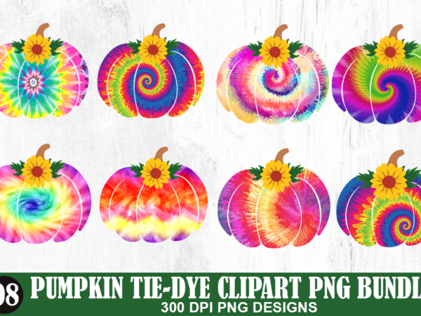 Pumpkin sublimation png designs