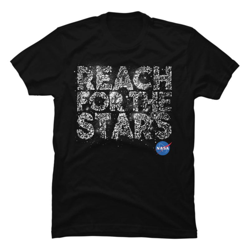 15 NASA shirt Designs Bundle For Commercial Use Part 3, NASA T-shirt ...