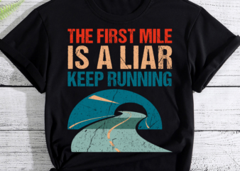 Running – Fitness – Motivational Runner PC t shirt design online