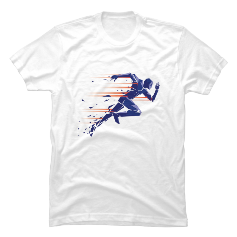 15 Running shirt Designs Bundle For Commercial Use Part 1, Running T-shirt, Running png file, Running digital file, Running gift, Running download, Running design DBH