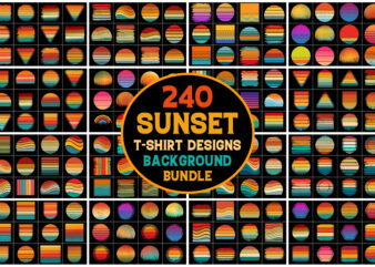 Sunset Colorful T-Shirt Background Bundle,Sunset,Vintage,Retro,Sunset Bundle,Retro Vintage Sunset.Retro Sunset,Vintage Retro,Vintage Sunset,Retro Colorful Background,Vintage Colorful Background,Pod,T Shirt Elements,Vintage Circle Sunset,retro Circle Sunset,Sunset Graphic Design,Half Circle Vintage,Retro Striped Sunset,Vintage Striped Sunset,Distress Sunset