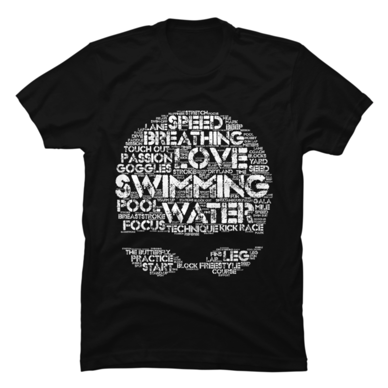 15 Swimming Shirt Designs Bundle For Commercial Use Part 3, Swimming T-shirt, Swimming png file, Swimming digital file, Swimming gift, Swimming download, Swimming design