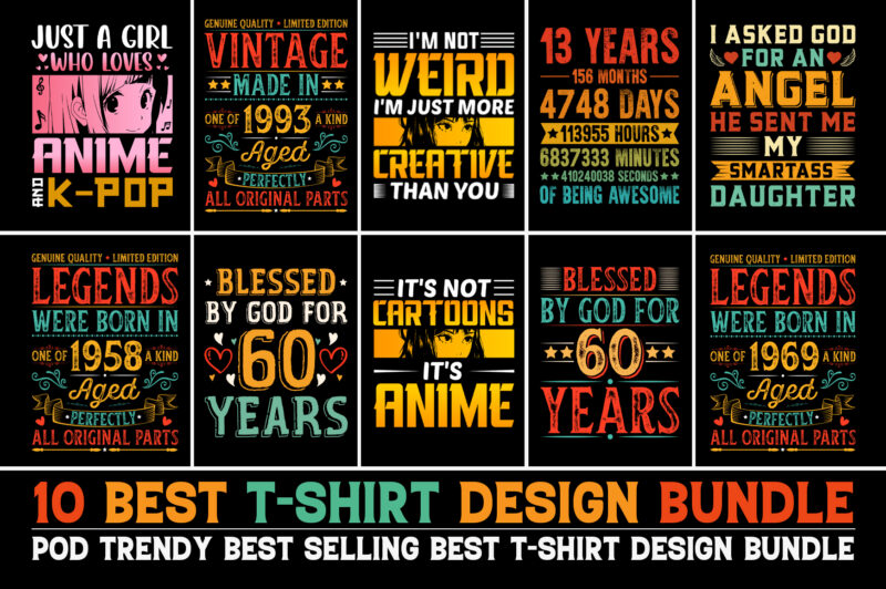 T-Shirt Design PNG