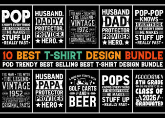 T-Shirt Design-T-Shirt Design Bundle