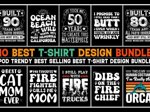 T-shirt design-trendy t-shirt design