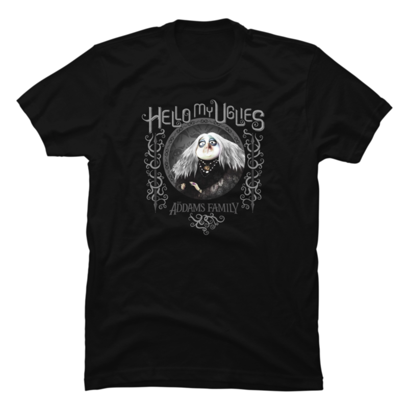 15 Addams Family shirt Designs Bundle For Commercial Use Part 1, Addams Family T-shirt, Addams Family png file, Addams Family digital file, Addams Family gift, Addams Family download, Addams Family design