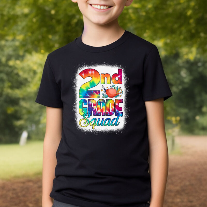 Back To School Bundle T-shirt Design – 100 Designs