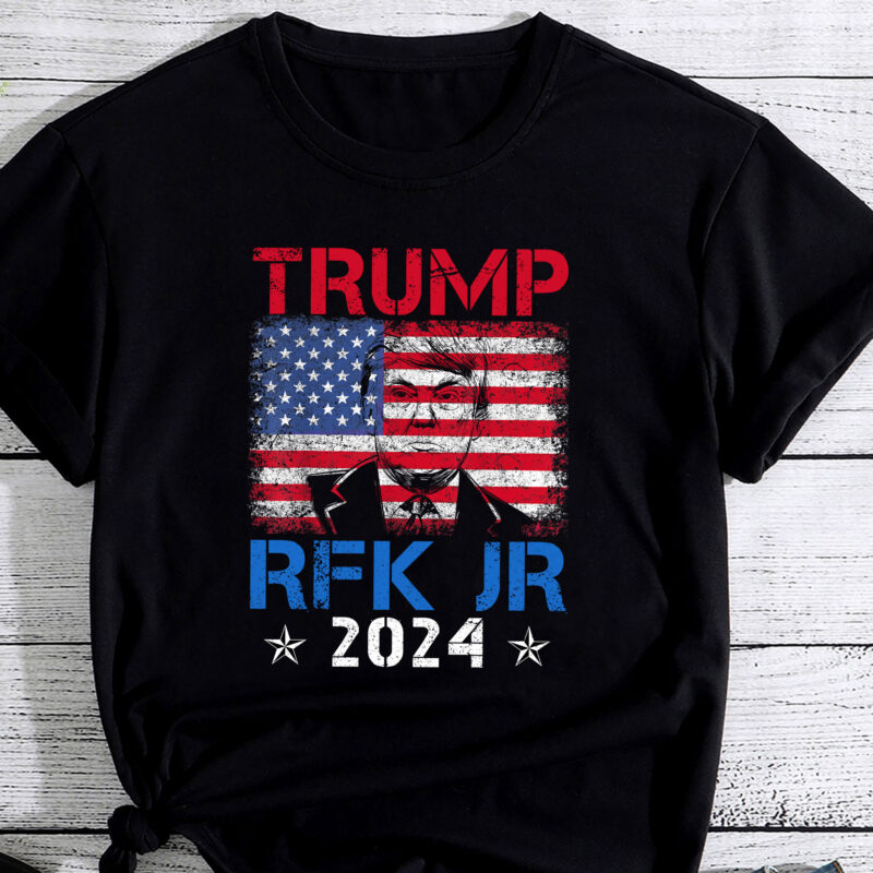 Trump – RFK JR – 2024 PC