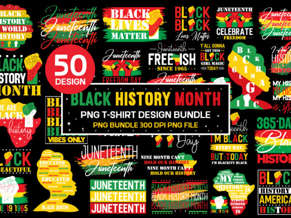 Black history month t-shirt design bundle , black history month t-shirt design bundle,it’s the black history for me svg, black history month svg, african svg, woman t-shirt svg, wavy stacked