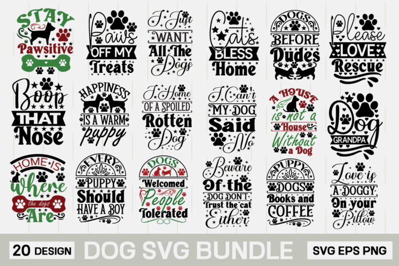 Dog Svg Bundle ,Birthday Dog svg, Dog Birthday svg, Dog Bandana svg, Dog svg Bundle, Dog Quote svg, Dog Bundle svg, Animal Lover svg, Dog Shirt svg,Dog Svg Bundle, Dog