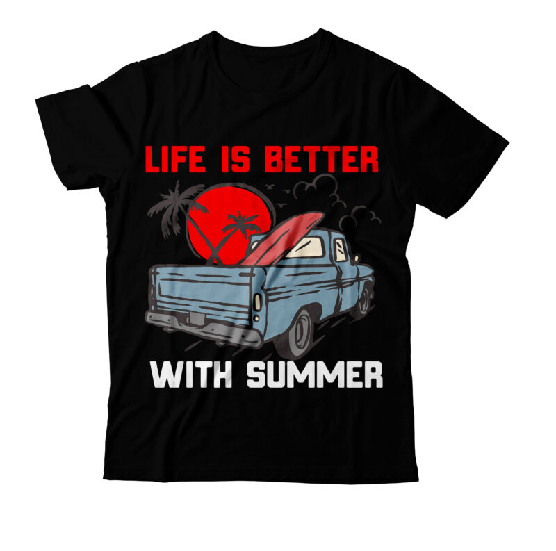 Summer T-Shirt Design, Just Relax its Summer Time T-Shirt Design, Just Relax its Summer Time Vector T-Shirt Design ,Surfing Trip Hawai Beach T-Shirt Design, Surfing Trip Hawai Beach Vector T-Shirt