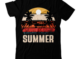 Summer T-Shirt Design, Just Relax its Summer Time T-Shirt Design, Just Relax its Summer Time Vector T-Shirt Design ,Surfing Trip Hawai Beach T-Shirt Design, Surfing Trip Hawai Beach Vector T-Shirt