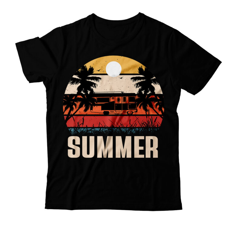 Summer T-Shirt Design, Just Relax its Summer Time T-Shirt Design, Just Relax its Summer Time Vector T-Shirt Design ,Surfing Trip Hawai Beach T-Shirt Design, Surfing Trip Hawai Beach Vector T-Shirt