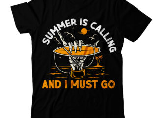 Summer T-Shirt Design, Just Relax its Summer Time T-Shirt Design, Just Relax its Summer Time Vector T-Shirt Design ,Surfing Trip Hawai Beach T-Shirt Design, Surfing Trip Hawai Beach Vector T-Shirt