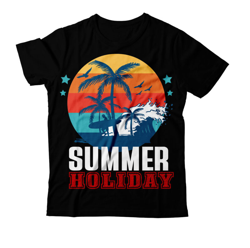 Summer T-Shirt Design, Just Relax its Summer Time T-Shirt Design, Just Relax its Summer Time Vector T-Shirt Design ,Surfing Trip Hawai Beach T-Shirt Design, Surfing Trip Hawai Beach Vector T-Shirt