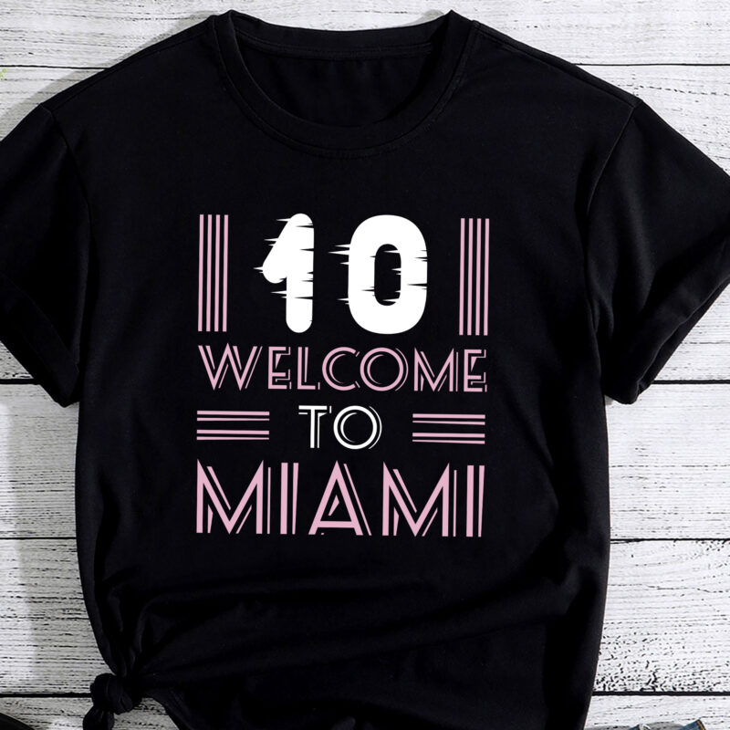 Welcome to Miami 10 – GOAT Pc