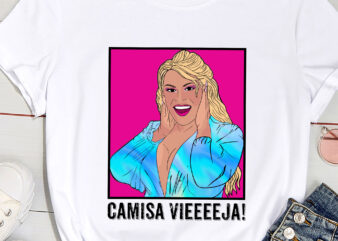 Wendy Guevara Las perdidas Funny Spanish Latina PC t shirt design for sale