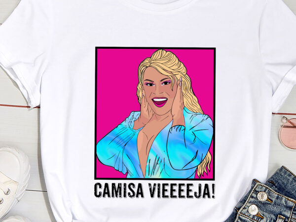 Wendy guevara las perdidas funny spanish latina pc t shirt design for sale