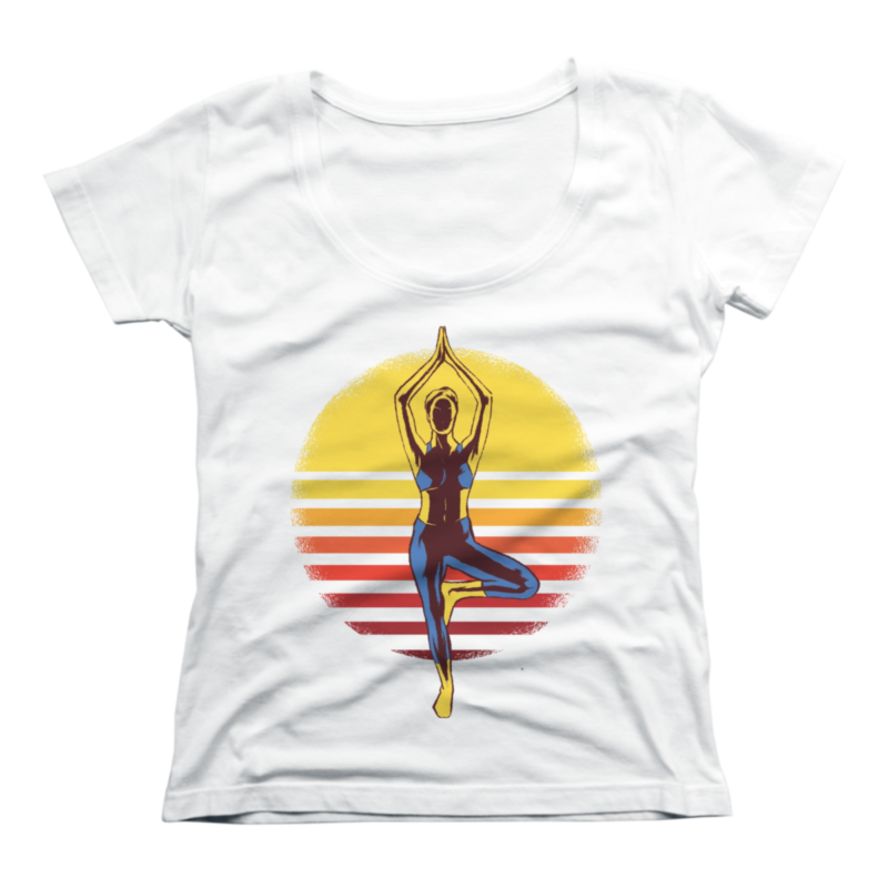 15 Yoga Shirt Designs Bundle For Commercial Use Part 2, Yoga T-shirt, Yoga png file, Yoga digital file, Yoga gift, Yoga download, Yoga design