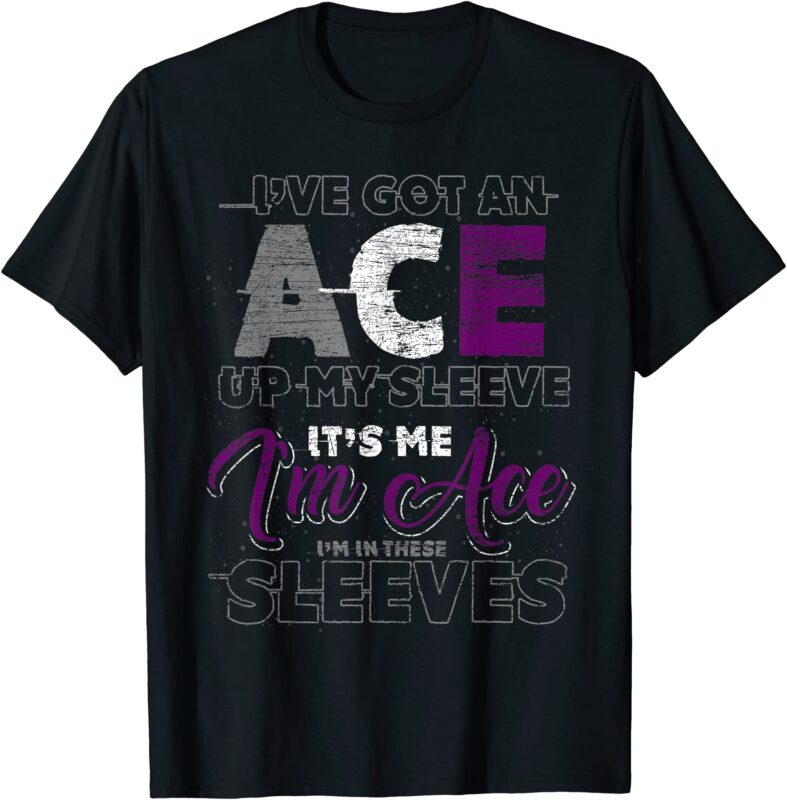15 Asexual Shirt Designs Bundle For Commercial Use Part 3, Asexual T-shirt, Asexual png file, Asexual digital file, Asexual gift, Asexual download, Asexual design