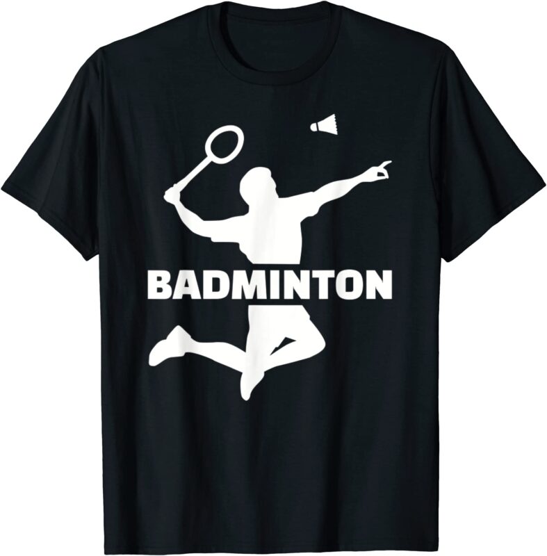 15 Badminton Shirt Designs Bundle For Commercial Use Part 3, Badminton T-shirt, Badminton png file, Badminton digital file, Badminton gift, Badminton download, Badminton design