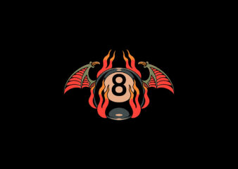 bat eight ball