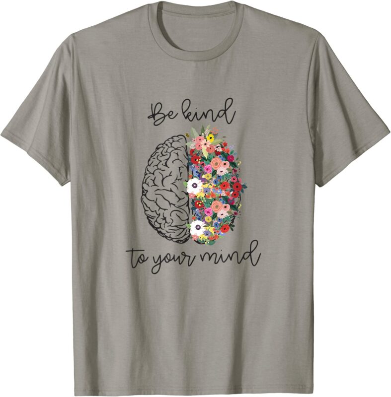 15 Mental Health Awareness Shirt Designs Bundle For Commercial Use Part 4, Mental Health Awareness T-shirt, Mental Health Awareness png file, Mental Health Awareness digital file, Mental Health Awareness gift,