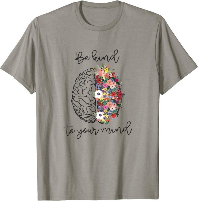 15 Mental Health Awareness Shirt Designs Bundle For Commercial Use Part 4, Mental Health Awareness T-shirt, Mental Health Awareness png file, Mental Health Awareness digital file, Mental Health Awareness gift,