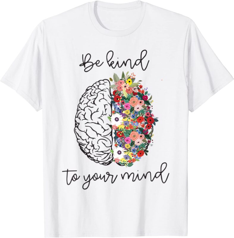 15 Mental Health Awareness Shirt Designs Bundle For Commercial Use Part 4, Mental Health Awareness T-shirt, Mental Health Awareness png file, Mental Health Awareness digital file, Mental Health Awareness gift,