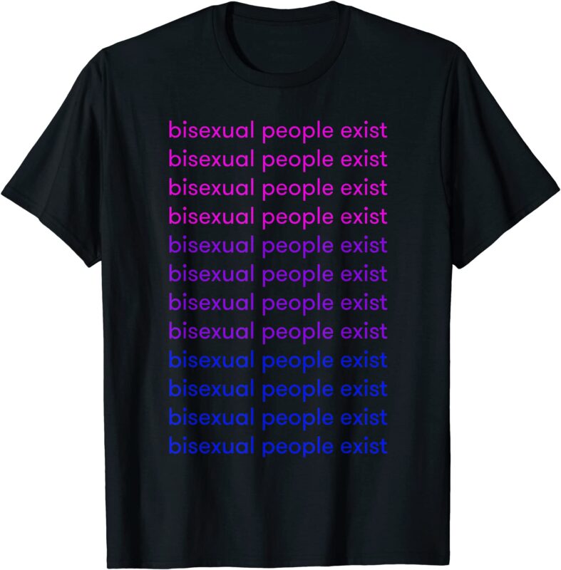 15 Bisexual Shirt Designs Bundle For Commercial Use Part 3, Bisexual T-shirt, Bisexual png file, Bisexual digital file, Bisexual gift, Bisexual download, Bisexual design