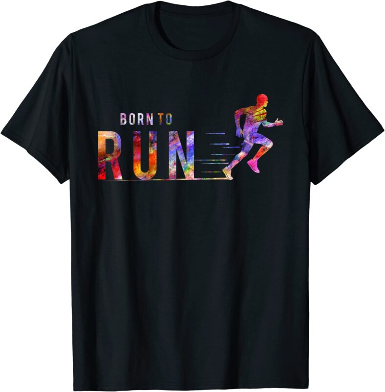 15 Marathon Shirt Designs Bundle For Commercial Use Part 4, Marathon T ...