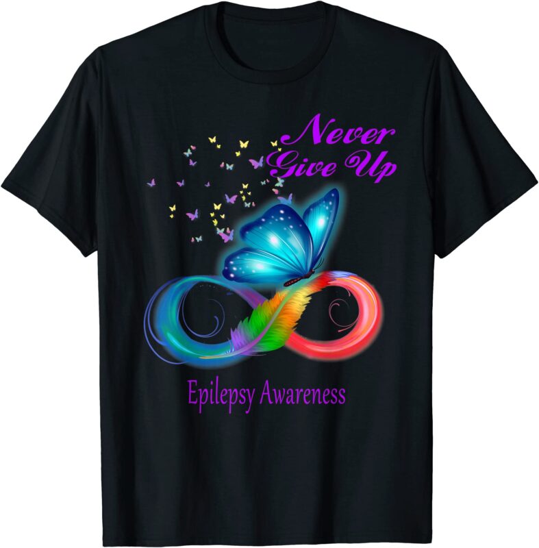 15 Epilepsy Awareness Shirt Designs Bundle For Commercial Use Part 4, Epilepsy Awareness T-shirt, Epilepsy Awareness png file, Epilepsy Awareness digital file, Epilepsy Awareness gift, Epilepsy Awareness download, Epilepsy Awareness design