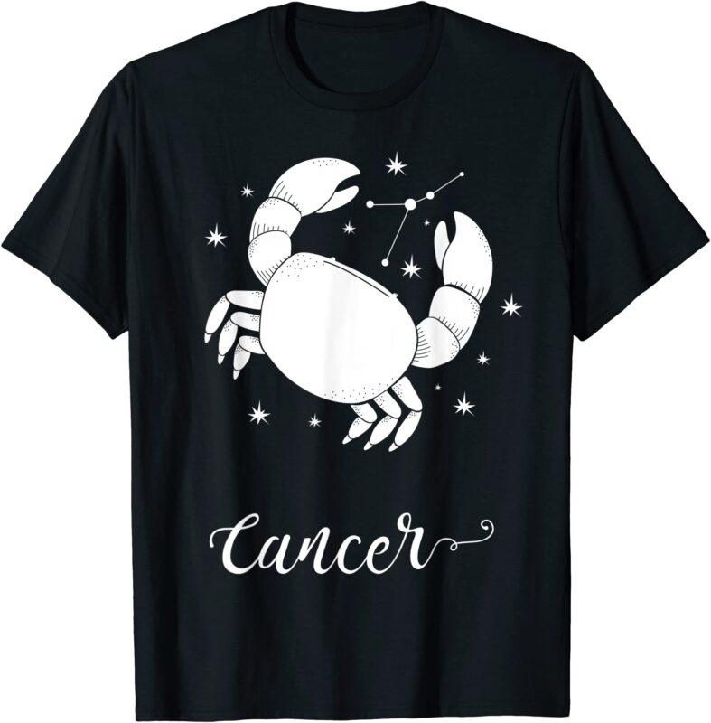 15 Cancer Shirt Designs Bundle For Commercial Use Part 4, Cancer T-shirt, Cancer png file, Cancer digital file, Cancer gift, Cancer download, Cancer design