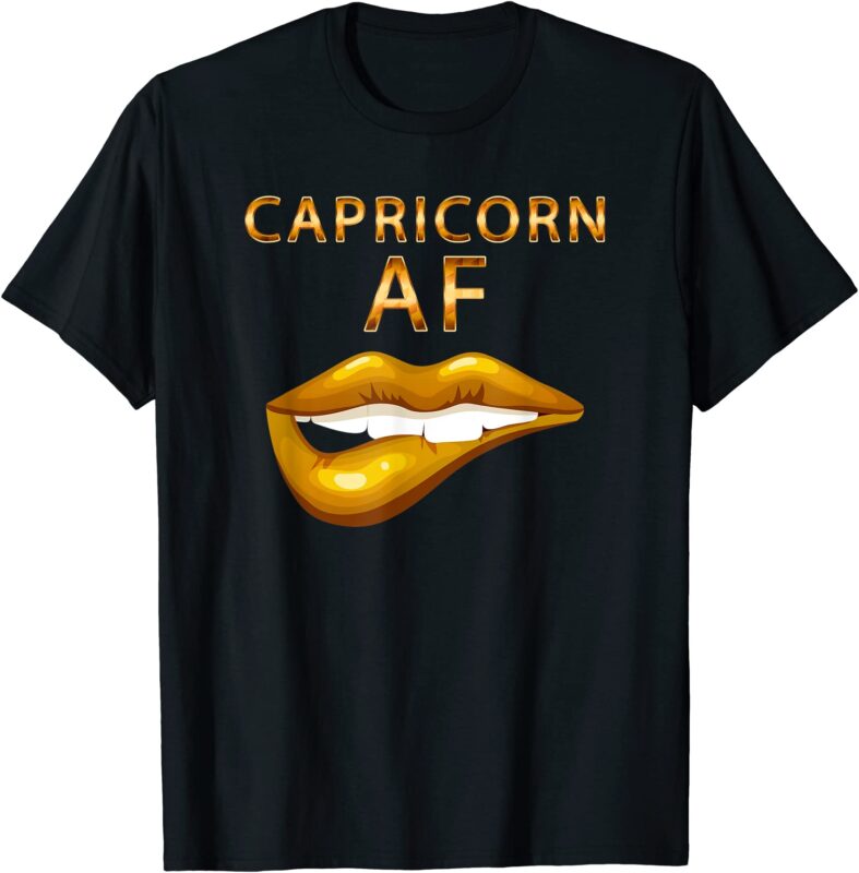 15 Capricorn Shirt Designs Bundle For Commercial Use Part 4, Capricorn T-shirt, Capricorn png file, Capricorn digital file, Capricorn gift, Capricorn download, Capricorn design