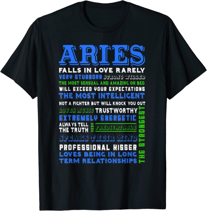 15 Aries Shirt Designs Bundle For Commercial Use Part 4, Aries T-shirt, Aries png file, Aries digital file, Aries gift, Aries download, Aries design