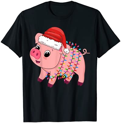 15 Pig Shirt Designs Bundle For Commercial Use Part 3, Pig T-shirt, Pig png file, Pig digital file, Pig gift, Pig download, Pig design