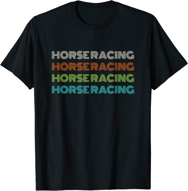 15 Horse Racing Shirt Designs Bundle For Commercial Use Part 4, Horse Racing T-shirt, Horse Racing png file, Horse Racing digital file, Horse Racing gift, Horse Racing download, Horse Racing design