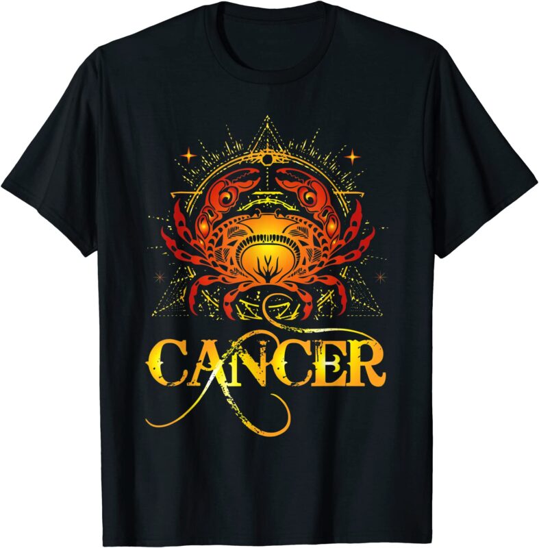 15 Cancer Shirt Designs Bundle For Commercial Use Part 4, Cancer T-shirt, Cancer png file, Cancer digital file, Cancer gift, Cancer download, Cancer design